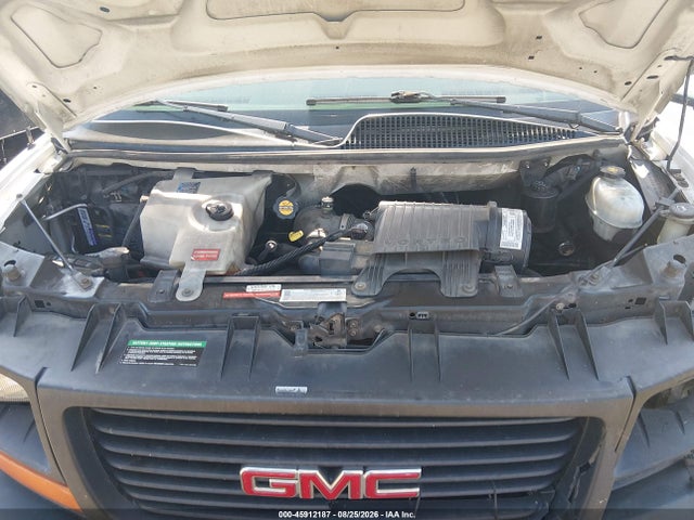 Aukcja sprzedaży 2003 Gmc Savana Cutaway Standard, vin: 1GDGG31V731904492, numer aukcji: 45912187