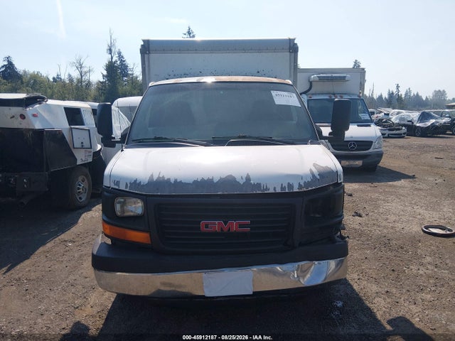 Aukcja sprzedaży 2003 Gmc Savana Cutaway Standard, vin: 1GDGG31V731904492, numer aukcji: 45912187