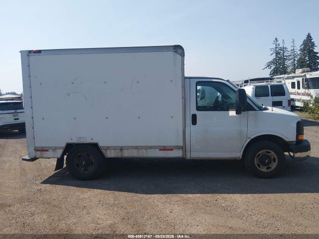 Aukcja sprzedaży 2003 Gmc Savana Cutaway Standard, vin: 1GDGG31V731904492, numer aukcji: 45912187