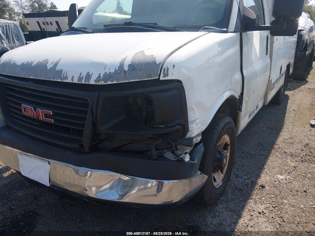 Aukcja sprzedaży 2003 Gmc Savana Cutaway Standard, vin: 1GDGG31V731904492, numer aukcji: 45912187