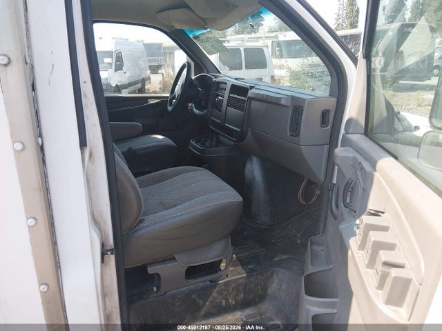 Aukcja sprzedaży 2003 Gmc Savana Cutaway Standard, vin: 1GDGG31V731904492, numer aukcji: 45912187