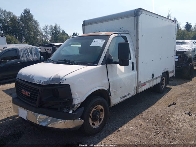 Aukcja sprzedaży 2003 Gmc Savana Cutaway Standard, vin: 1GDGG31V731904492, numer aukcji: 45912187