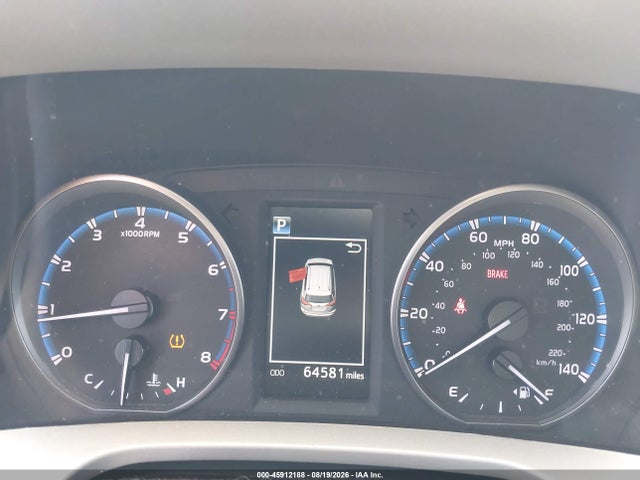 Toyota Rav4 Xle 2017 2T3RFREV3HW610609 Image 7