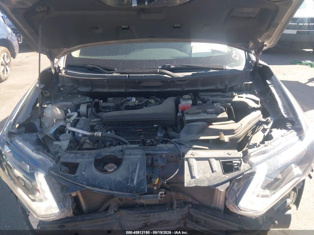 Aukcja sprzedaży 2018 Nissan Rogue Sv, vin: KNMAT2MT6JP579368, numer aukcji: 45912190