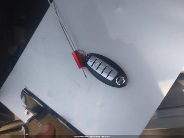 Aukcja sprzedaży 2018 Nissan Rogue Sv, vin: KNMAT2MT6JP579368, numer aukcji: 45912190
