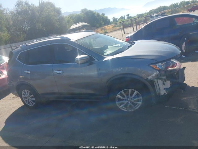 Aukcja sprzedaży 2018 Nissan Rogue Sv, vin: KNMAT2MT6JP579368, numer aukcji: 45912190