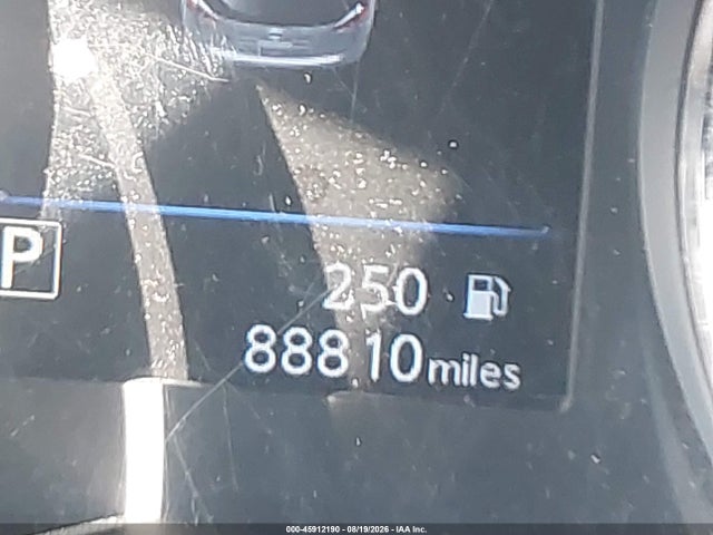 Aukcja sprzedaży 2018 Nissan Rogue Sv, vin: KNMAT2MT6JP579368, numer aukcji: 45912190