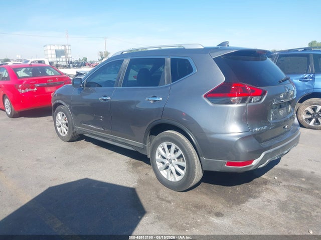 Aukcja sprzedaży 2018 Nissan Rogue Sv, vin: KNMAT2MT6JP579368, numer aukcji: 45912190