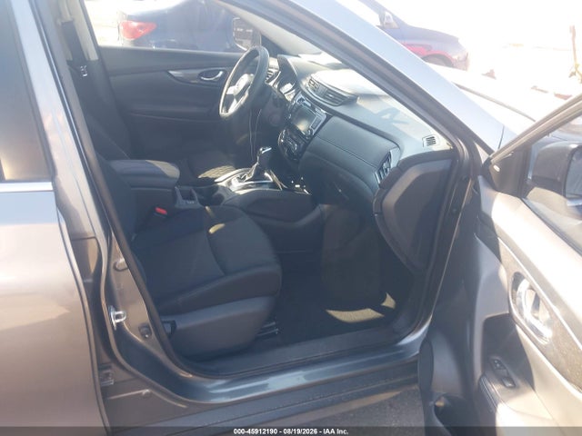 Aukcja sprzedaży 2018 Nissan Rogue Sv, vin: KNMAT2MT6JP579368, numer aukcji: 45912190