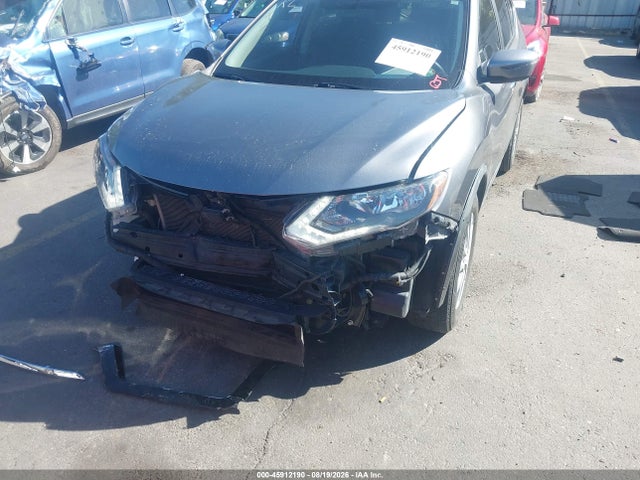 Aukcja sprzedaży 2018 Nissan Rogue Sv, vin: KNMAT2MT6JP579368, numer aukcji: 45912190