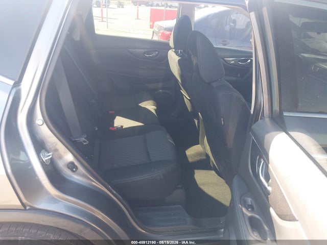Aukcja sprzedaży 2018 Nissan Rogue Sv, vin: KNMAT2MT6JP579368, numer aukcji: 45912190