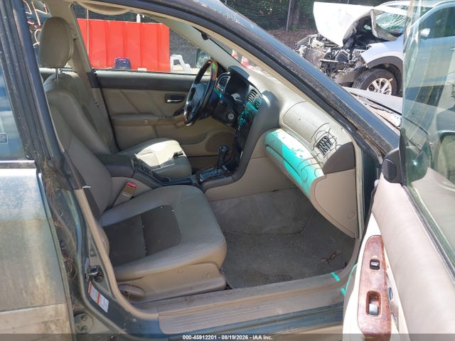 45912201 :رقم المزاد ، 4S3BH806117678821 vin ، 2001 Subaru Outback H6-3.0 مزاد بيع