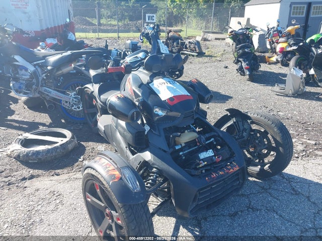 Продаж на аукціоні авто 2020 Can-am Ryker, vin: 3JB2FEF22LJ000813, номер лоту: 45912202
