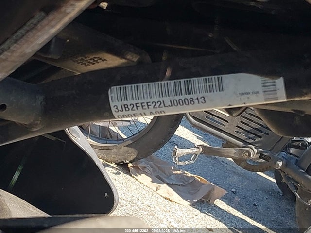 Продаж на аукціоні авто 2020 Can-am Ryker, vin: 3JB2FEF22LJ000813, номер лоту: 45912202