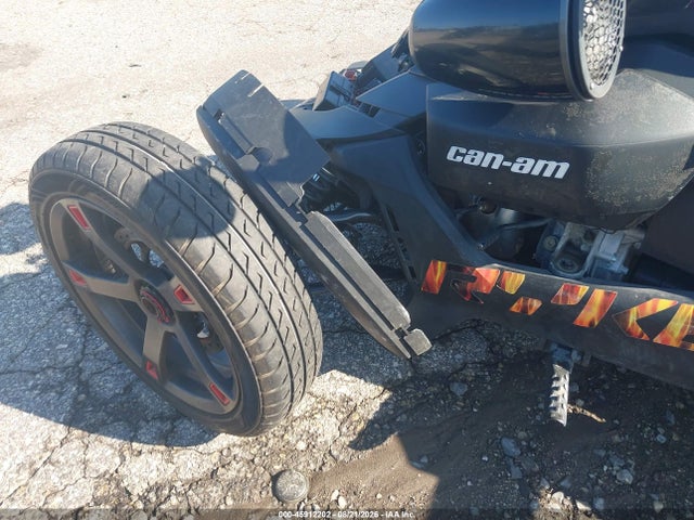 Продаж на аукціоні авто 2020 Can-am Ryker, vin: 3JB2FEF22LJ000813, номер лоту: 45912202