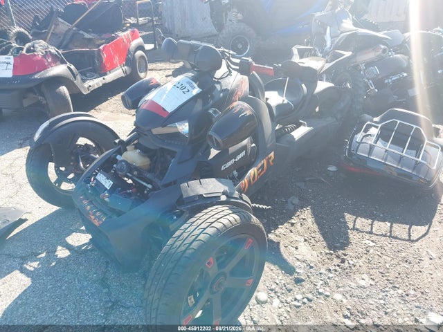 Продаж на аукціоні авто 2020 Can-am Ryker, vin: 3JB2FEF22LJ000813, номер лоту: 45912202