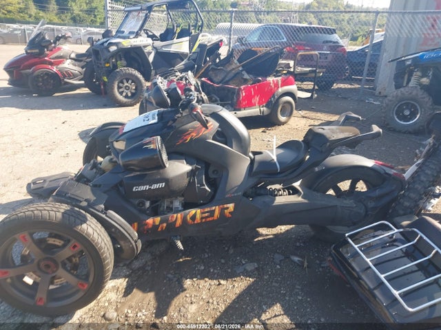 Продаж на аукціоні авто 2020 Can-am Ryker, vin: 3JB2FEF22LJ000813, номер лоту: 45912202