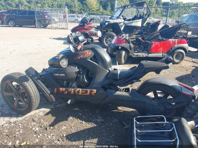 Продаж на аукціоні авто 2020 Can-am Ryker, vin: 3JB2FEF22LJ000813, номер лоту: 45912202