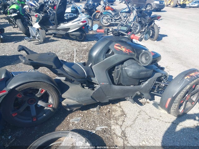 Продаж на аукціоні авто 2020 Can-am Ryker, vin: 3JB2FEF22LJ000813, номер лоту: 45912202