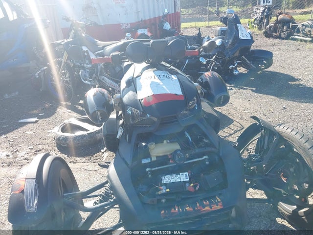 Продаж на аукціоні авто 2020 Can-am Ryker, vin: 3JB2FEF22LJ000813, номер лоту: 45912202