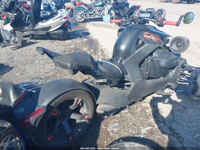 Продаж на аукціоні авто 2020 Can-am Ryker, vin: 3JB2FEF22LJ000813, номер лоту: 45912202