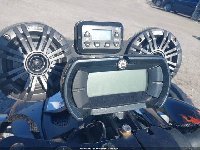 Продаж на аукціоні авто 2020 Can-am Ryker, vin: 3JB2FEF22LJ000813, номер лоту: 45912202