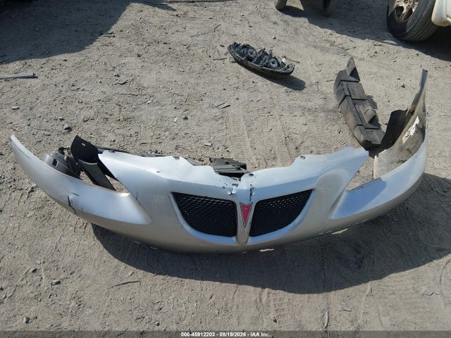 Aukcja sprzedaży 2006 Pontiac Grand Prix Gt, vin: 2G2WR554961244725, numer aukcji: 45912203