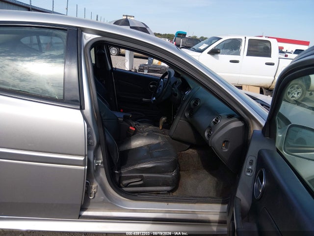 Aukcja sprzedaży 2006 Pontiac Grand Prix Gt, vin: 2G2WR554961244725, numer aukcji: 45912203