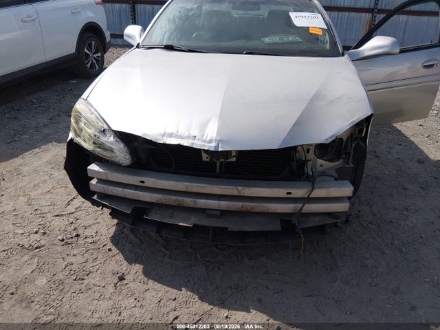 Aukcja sprzedaży 2006 Pontiac Grand Prix Gt, vin: 2G2WR554961244725, numer aukcji: 45912203