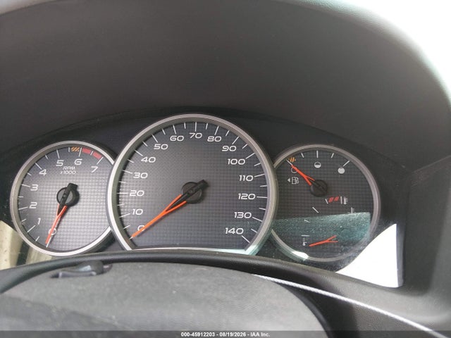 Aukcja sprzedaży 2006 Pontiac Grand Prix Gt, vin: 2G2WR554961244725, numer aukcji: 45912203