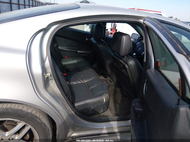 Aukcja sprzedaży 2006 Pontiac Grand Prix Gt, vin: 2G2WR554961244725, numer aukcji: 45912203