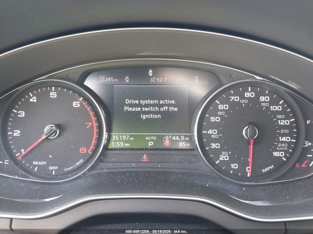 Продажа на аукционе авто 2022 Audi Q5 Premium 45 Tfsi S Line Quattro S Tronic, vin: WA1GAAFYXN2132753, номер лота: 45912206