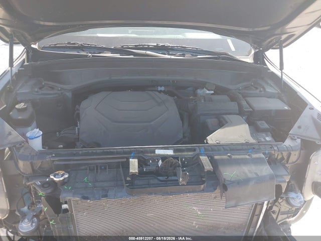 Aukcja sprzedaży 2025 Kia Telluride S, vin: 5XYP64GC5SG674856, numer aukcji: 45912207