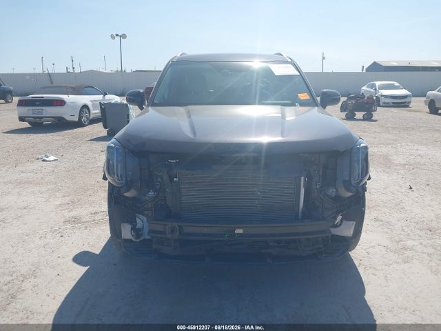 Aukcja sprzedaży 2025 Kia Telluride S, vin: 5XYP64GC5SG674856, numer aukcji: 45912207