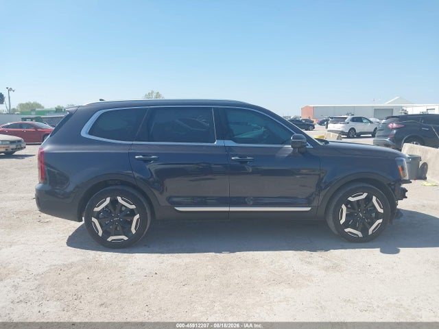 Aukcja sprzedaży 2025 Kia Telluride S, vin: 5XYP64GC5SG674856, numer aukcji: 45912207