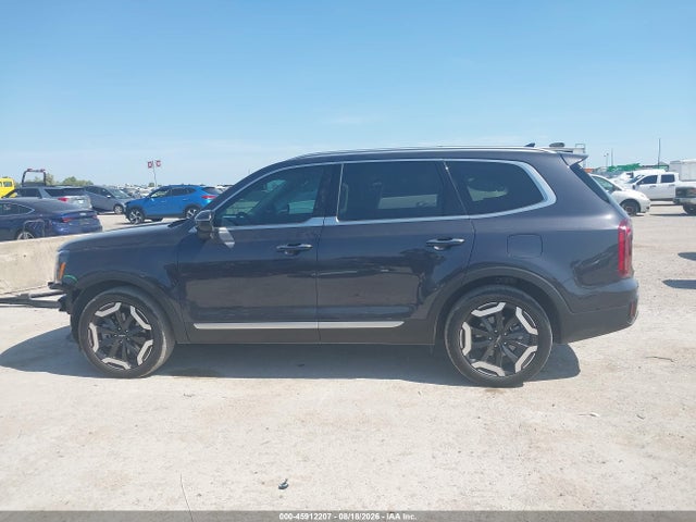 Aukcja sprzedaży 2025 Kia Telluride S, vin: 5XYP64GC5SG674856, numer aukcji: 45912207
