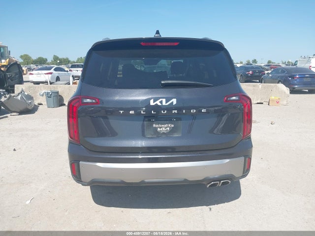 Aukcja sprzedaży 2025 Kia Telluride S, vin: 5XYP64GC5SG674856, numer aukcji: 45912207