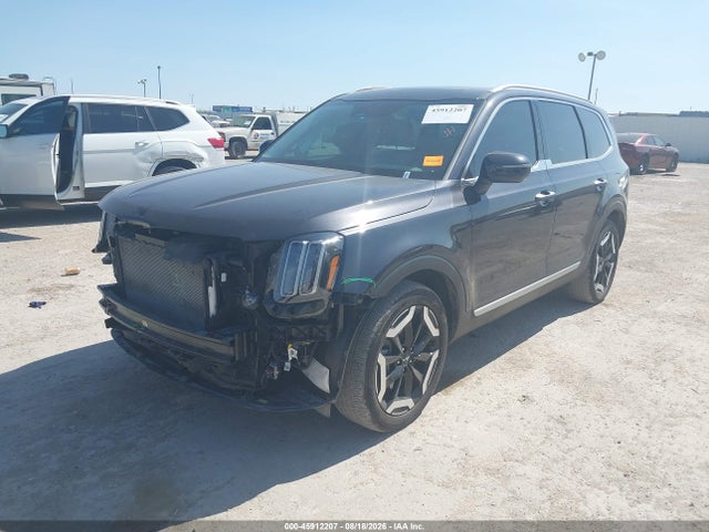 Aukcja sprzedaży 2025 Kia Telluride S, vin: 5XYP64GC5SG674856, numer aukcji: 45912207
