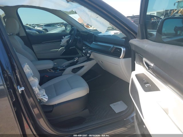 Aukcja sprzedaży 2025 Kia Telluride S, vin: 5XYP64GC5SG674856, numer aukcji: 45912207