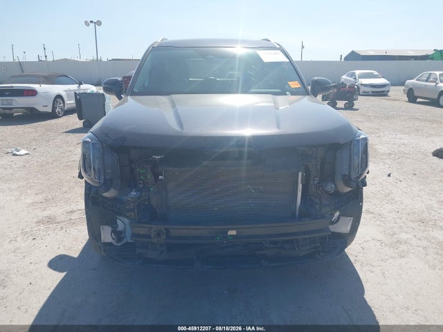 Aukcja sprzedaży 2025 Kia Telluride S, vin: 5XYP64GC5SG674856, numer aukcji: 45912207
