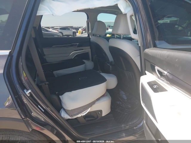 Aukcja sprzedaży 2025 Kia Telluride S, vin: 5XYP64GC5SG674856, numer aukcji: 45912207
