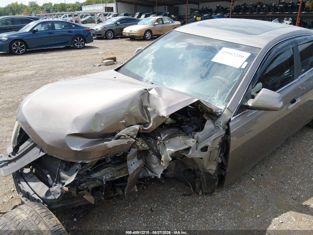 45912210 :رقم المزاد ، 1G6DG5E53C0135530 vin ، 2012 Cadillac Cts Luxury مزاد بيع