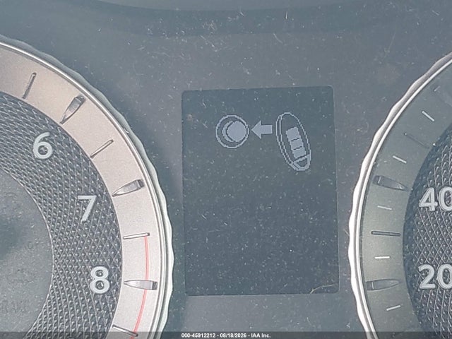 2013 Infiniti M37x მანქანა იყიდება აუქციონზე, vin: JN1BY1AR3DM603224, აუქციონის ნომერი: 45912212