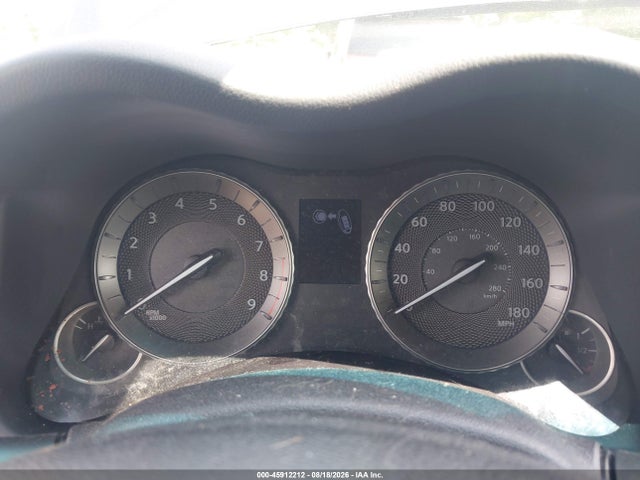 2013 Infiniti M37x მანქანა იყიდება აუქციონზე, vin: JN1BY1AR3DM603224, აუქციონის ნომერი: 45912212