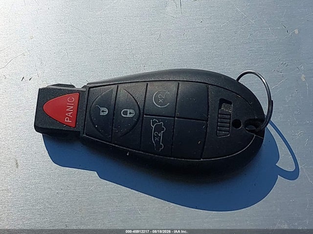 2012 Dodge Challenger Sxt მანქანა იყიდება აუქციონზე, vin: 2C3CDYAG5CH239219, აუქციონის ნომერი: 45912217