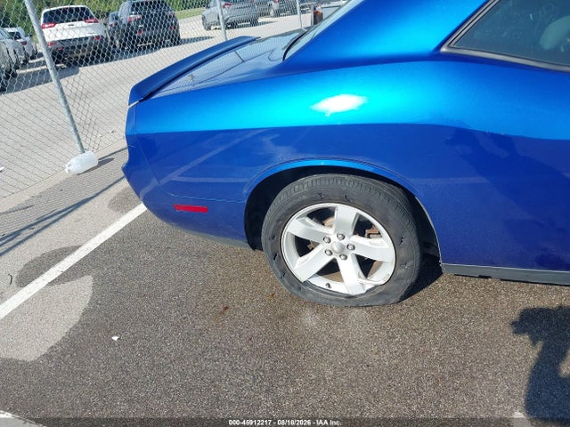 2012 Dodge Challenger Sxt მანქანა იყიდება აუქციონზე, vin: 2C3CDYAG5CH239219, აუქციონის ნომერი: 45912217