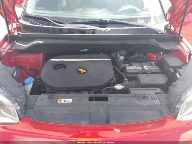 Aukcja sprzedaży 2019 Kia Soul +, vin: KNDJP3A59K7632565, numer aukcji: 45912218