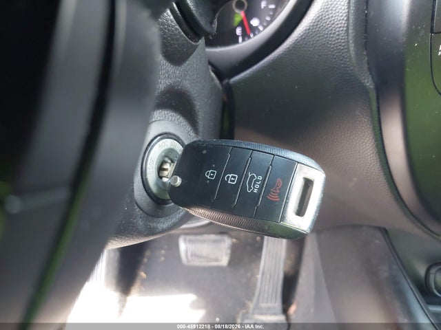 Aukcja sprzedaży 2019 Kia Soul +, vin: KNDJP3A59K7632565, numer aukcji: 45912218