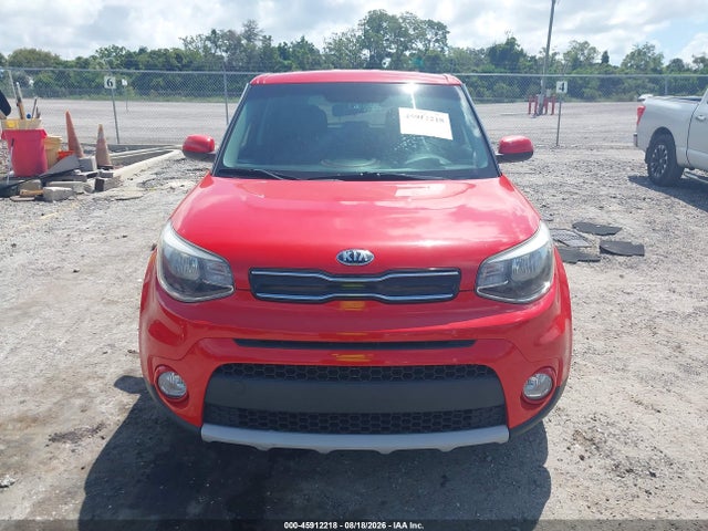 Aukcja sprzedaży 2019 Kia Soul +, vin: KNDJP3A59K7632565, numer aukcji: 45912218