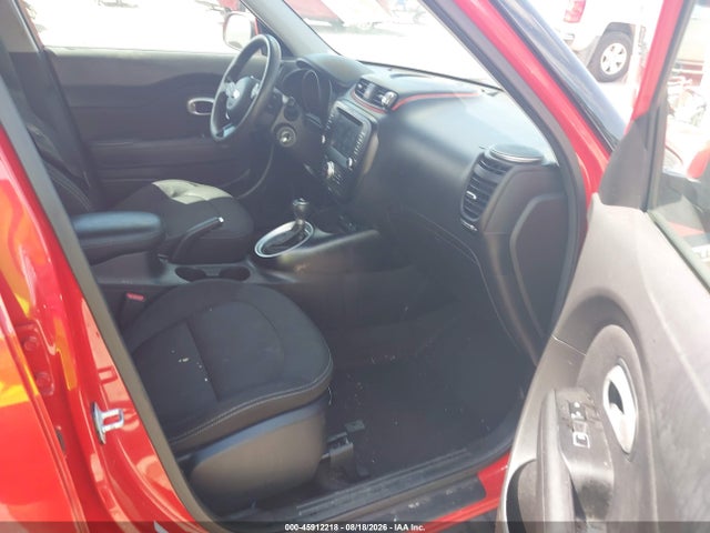 Aukcja sprzedaży 2019 Kia Soul +, vin: KNDJP3A59K7632565, numer aukcji: 45912218